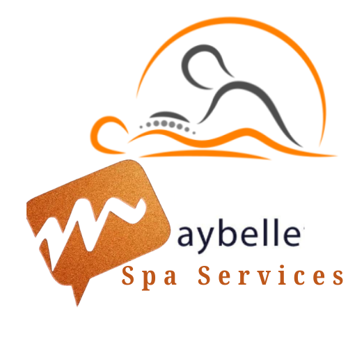 Maybelle Spa logo